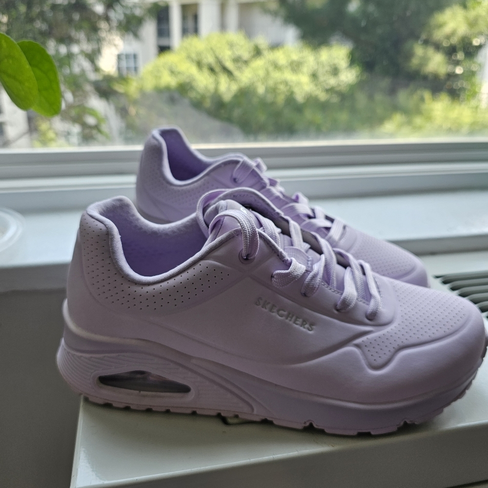Skechers Air-cooled Memory Faom